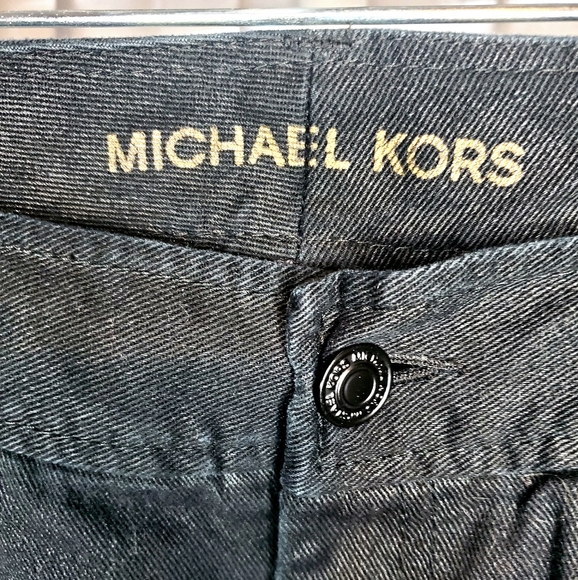 MK Flare Jeans - Picture 3 of 13